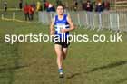Junior Mens 2024 Northern Cross Country Champs., Sedgefield. Photo: David T. Hewitson/Sports for All Pics